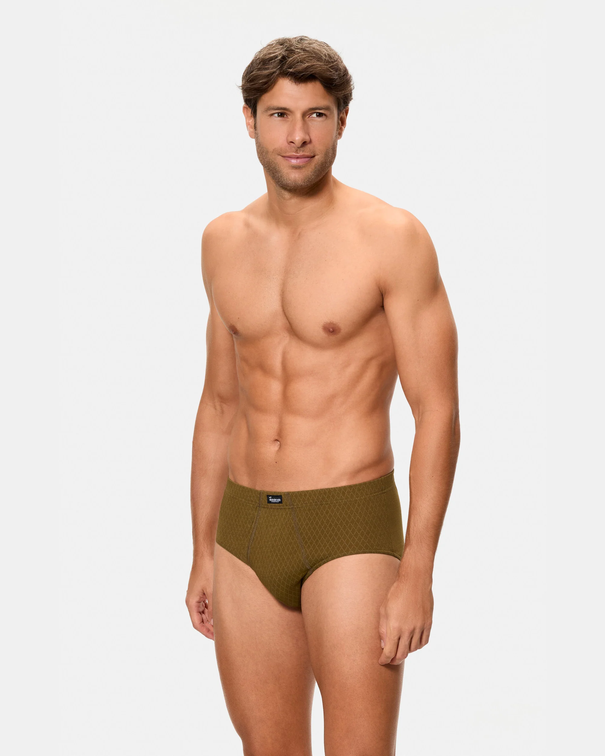 Calzoncillos hombre